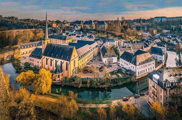 Luxembourg