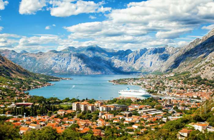 Montenegro